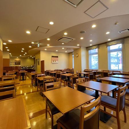 Hotel Route-Inn Fukaya Ekimae Exterior photo