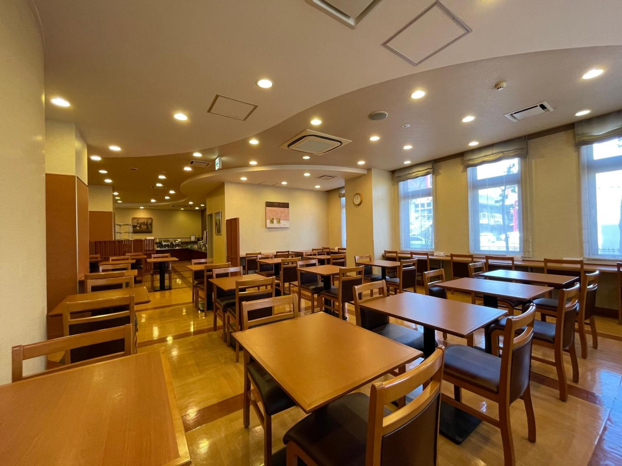 Hotel Route-Inn Fukaya Ekimae Exterior photo